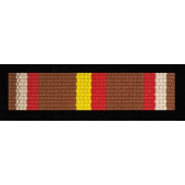 Krzyż Zasługi OW PTTK - brązowy (nr prod. 72 br)