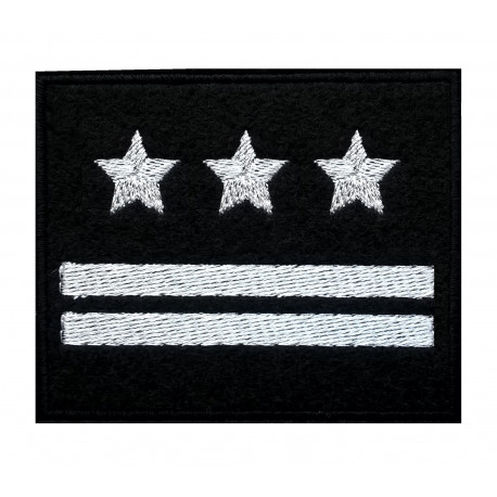 Oznaka stopnia pułkownik (nr.prod. SP16)