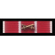 Wojskowy Krzyż Zasługi z Mieczami (nr prod. 8W-M)