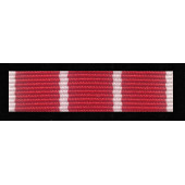 Wojskowy Krzyż Zasługi (nr prod. 8W)