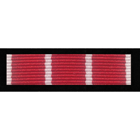 Wojskowy Krzyż Zasługi (nr prod. 8W)
