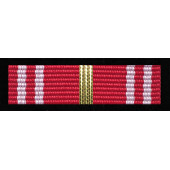 Medal Siły Zbrojne w Służbie Ojczyzny -Złoty (nr prod. 15 zł)