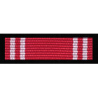 Baretka Medal Siły Zbrojne w Służbie Ojczyzny - Brązowy (nr prod. 15 br)