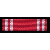 Medal Siły Zbrojne w Służbie Ojczyzny - Brązowy (nr prod. 15 br)