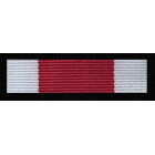 Baretka Medal Za zasługi dla obronności kraju - Brązowy (nr prod. 16 br)