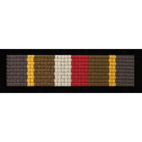 Medal Wojska Polskiego- brązowy (nr prod. 17 br)