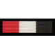 Medal wielonarodowej Dywizji Centrum-Południe w Iraku (nr prod. 18)