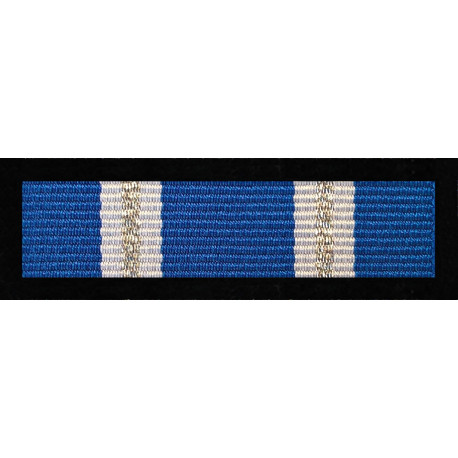 Medal NATO za misję Resolute Support w Afganistanie (nr prod. 19RS)