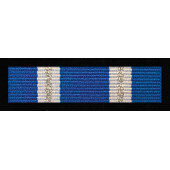 Medal NATO za misję w Afganistanie (ISAF) (nr prod. 19B)