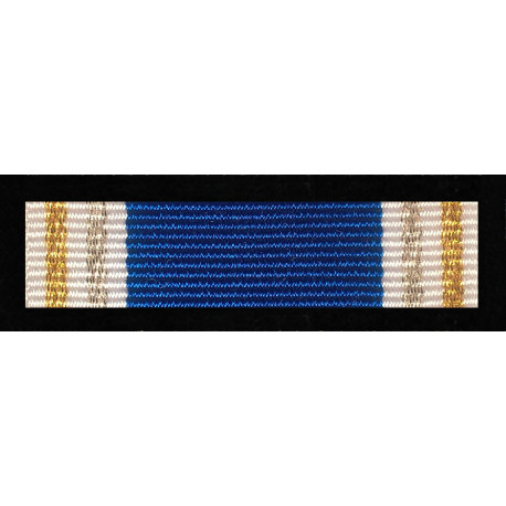 Medal Chwalebnej Służby NATO (NATO Meritorious Service Medal) (nr prod. 24)