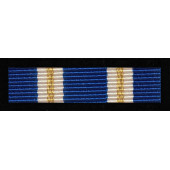 Medal NATO za operację Active Endeavour (nr prod. 25)