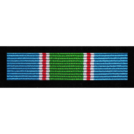 Medal ONZ w Służbie Pokoju UNIFIL (nr prod. 29)