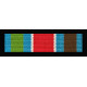 Medal ONZ w służbie pokoju UNPROFOR (nr prod. 30)