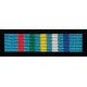 Medal ONZ w Służbie Pokoju MINURCAT (nr prod. 32)