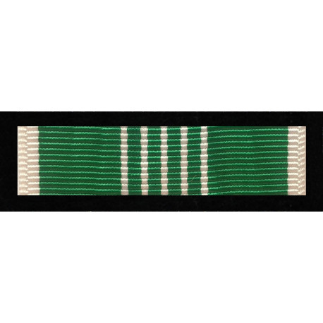 Army Commendation (nr prod. 41)