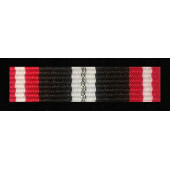 Baretka Medal Dancon March - KFOR czarny  (nr prod 51B)