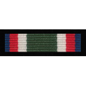 Baretka Medal Dancon March - KFOR zielony  (nr prod 51C)