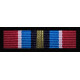 Odznaka "Zasłużony dla Ochrony Przeciwpożarowej" - Złota (nr prod. 52 zł)