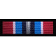 Odznaka "Zasłużony dla Ochrony Przeciwpożarowej" - Srebrna (nr prod. 52 sr)