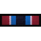 Odznaka "Zasłużony dla Ochrony Przeciwpożarowej" - Brązowa (nr prod. 52 br)