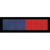 Odznaka „Za Zasługi we Współzawodnictwie Przeciwpożarowym” (nr prod. 54)