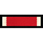 Baretka Złoty Znak Związku Ochotniczych Straży Pożarnych RP (nr prod. 55)