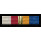 Baretka Odznaka Honorowa Podlaski Krzyż Floriański-złota (nr prod 57zł)