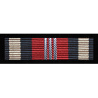 Baretka Medal "Za zasługi dla Policji" - Złoty (nr prod. 60 zł)