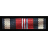 Medal "Za zasługi dla Policji" - Złoty (nr prod. 60 zł)