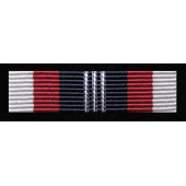 Odznaka "Zasłużony Policjant" - Złota (nr prod. 61 zł)