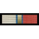Medal Za Zasługi dla Ligi Obrony Kraju - Złoty (nr prod. 66 zł)