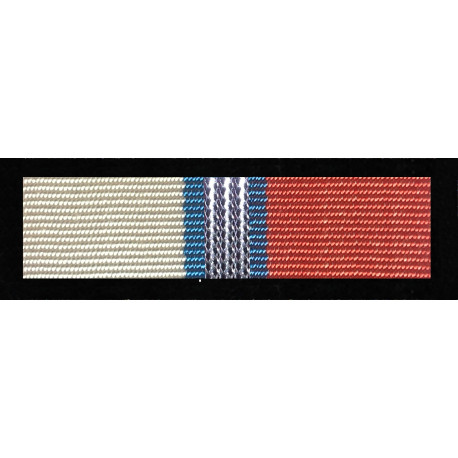 Medal Za zasługi dla Ligi Obrony Kraju- Srebrny (nr prod. 66 sr)