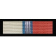 Medal Za zasługi dla Ligi Obrony Kraju- Srebrny (nr prod. 66 sr)