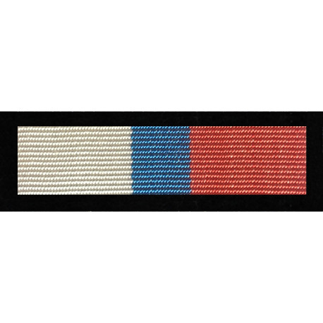 Medal Za Zasługi dla Ligi Obrony Kraju - Brązowy (nr prod. 66 br)