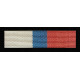 Medal Za Zasługi dla Ligi Obrony Kraju - Brązowy (nr prod. 66 br)