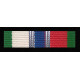 Krzyż „Za zasługi dla Klubów Żołnierzy Rezerwy LOK” - Srebrny (nr prod. 69 sr)