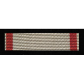 Brązowa Honorowa Odznaka PCK (nr prod. 72 br)