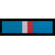 Medal "Za zasługi dla Związku Kombatantów Misji Pokojowych ONZ" (nr prod. 78)