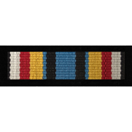Krzyż Czynu Frontowego 1 i 2 Armii Wojska Polskiego 1943-1945 (ZKRPiBWP) (nr. prod. 83)