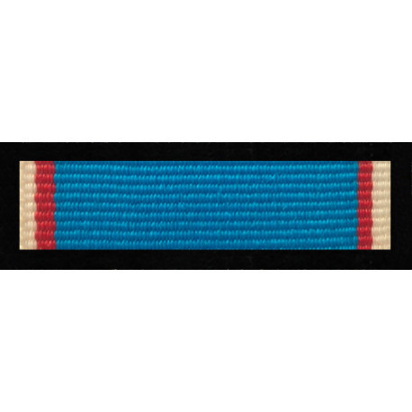 Baretka Krzyż „Za Zasługi dla Związku Piłsudczyków RP"  (nr. prod. 86)