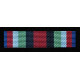 Baretka Odznaka Honorowa Za Rozminowanie Kraju (ZKRPiBWP) (nr. prod. 96)