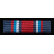 Baretka Medal Za Zasługi Dla Związku Zawodowego Strażaków Państwowej Straży Pożarnej "FLORIAN"  (nr prod 103)