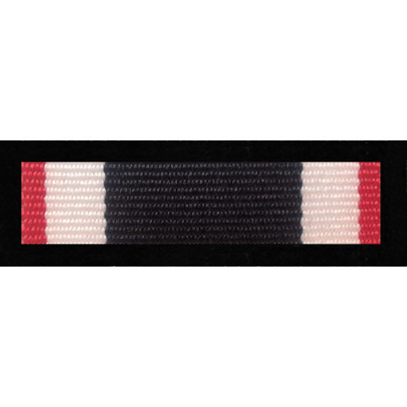 Baretka Odznaka Honorowa Biura Ochrony Rządu  (nr prod. 114)