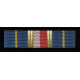 Baretka Medal Za Zasługi dla Obrony Cywilnej - złoty (nr prod. 127 zł)