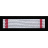Baretka Odznaka Honorowa za Zasługi dla Województwa Warmińsko-Mazurskiego (prod. nr 142)