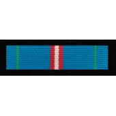 Baretka Odznaka Honorowa za Zasługi dla Województwa Wielkopolskiego (prod. nr 142A)