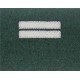 Otok do rogatywki wojskowej - zielony-stopień kapral (nr prod. OZ2)