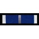 Baretka Odznaka Honorowa Stowarzyszenia Oficerów Więziennictwa - Srebrna (nr prod. 115A- sr)