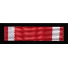 Baretka Medal Dancon March - Afganistan  (nr prod 51E)