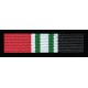 Baretka Medal Pamiątkowy PKW Irak NMI (misja INHERENET RESOLVE IRAK) (nr prod. 18NMI)